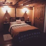 Anticca Rural Hasta 11 Personas Atauta