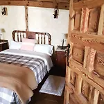 Anticca Rural Hasta 11 Personas بيت للعطل *