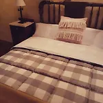 Anticca Rural Hasta 11 Personas