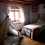 Anticca Rural Hasta 11 Personas Atauta