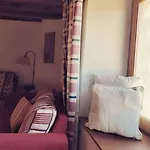 بيت للعطل Anticca Rural Hasta 11 Personas