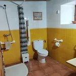 بيت للعطل Anticca Rural Hasta 11 Personas