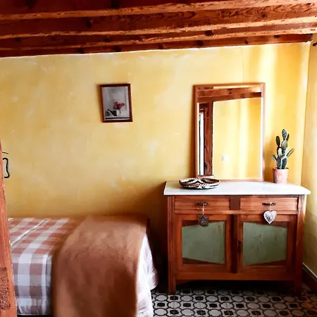 Anticca Rural Hasta 11 Personas *