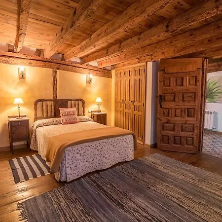 Anticca Rural Hasta 11 Personas Сasa de vacaciones *