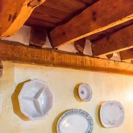 Anticca Rural Hasta 11 Personas * Атаута