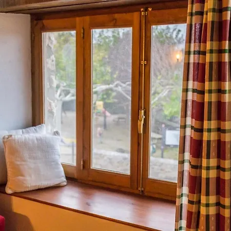 Anticca Rural Hasta 11 Personas