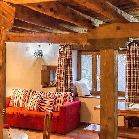 Anticca Rural Hasta 11 Personas Атаута