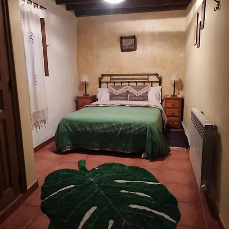 Anticca Rural Hasta 11 Personas