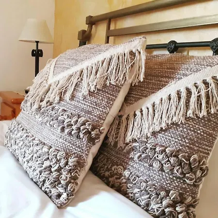 Anticca Rural Hasta 11 Personas Atauta