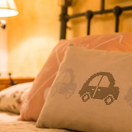 Дом отдыха Anticca Rural Hasta 11 Personas Атаута