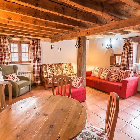 Anticca Rural Hasta 11 Personas Атаута