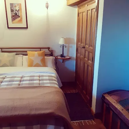 Anticca Rural Hasta 11 Personas