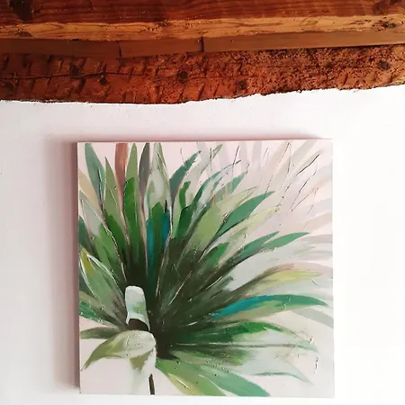 Dom wakacyjny Anticca Rural Hasta 11 Personas Atauta