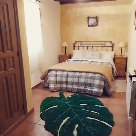 Anticca Rural Hasta 11 Personas * Atauta