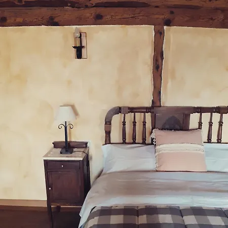 Anticca Rural Hasta 11 Personas Сasa de vacaciones