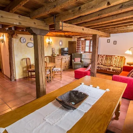 Anticca Rural Hasta 11 Personas Сasa de vacaciones *