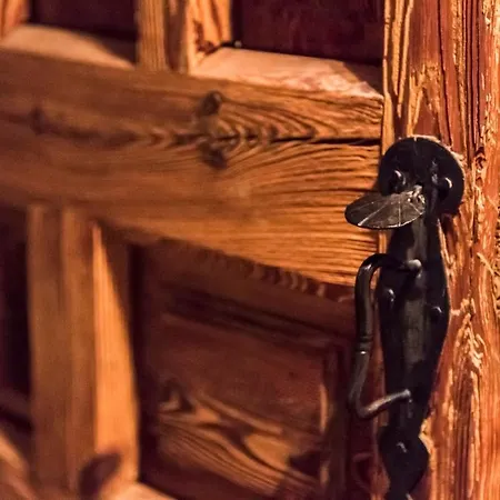 Anticca Rural Hasta 11 Personas Сasa de vacaciones Atauta