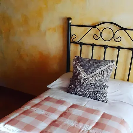 Дом отдыха Anticca Rural Hasta 11 Personas Атаута