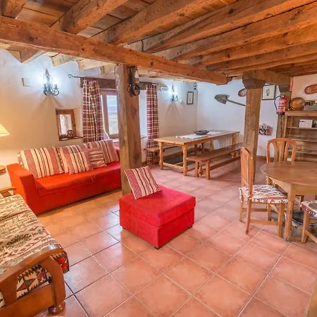 Anticca Rural Hasta 11 Personas *