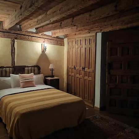 Anticca Rural Hasta 11 Personas * Atauta