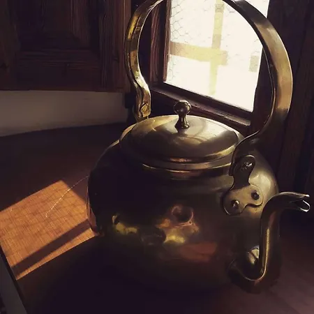 Anticca Rural Hasta 11 Personas Dom wakacyjny