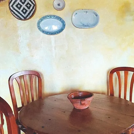 Сasa de vacaciones Anticca Rural Hasta 11 Personas *