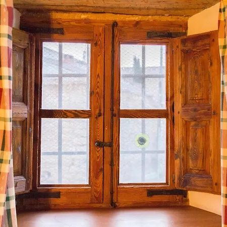 Anticca Rural Hasta 11 Personas *