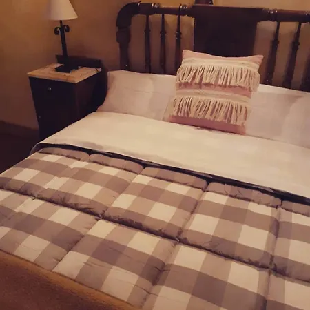 Anticca Rural Hasta 11 Personas