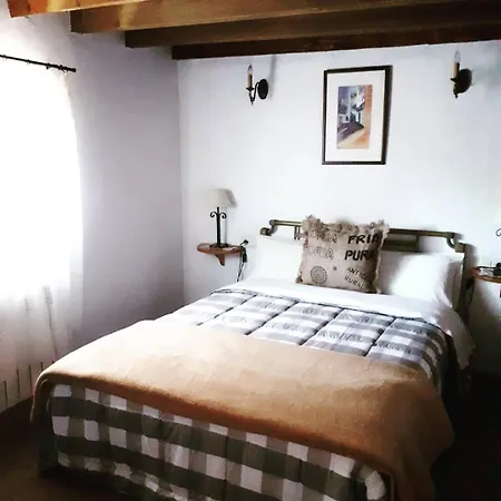 Anticca Rural Hasta 11 Personas Сasa de vacaciones