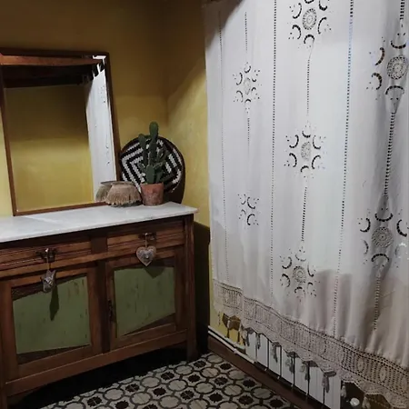 Anticca Rural Hasta 11 Personas *