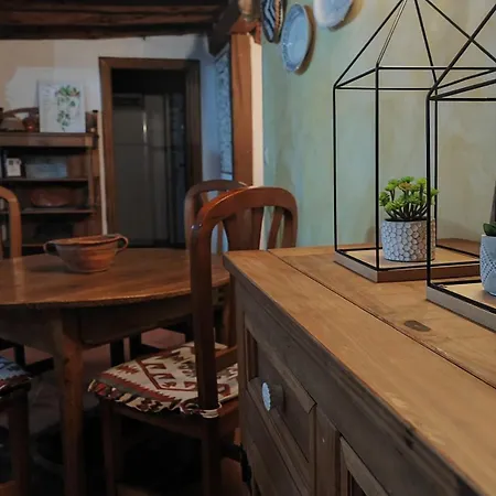 Anticca Rural Hasta 11 Personas Атаута