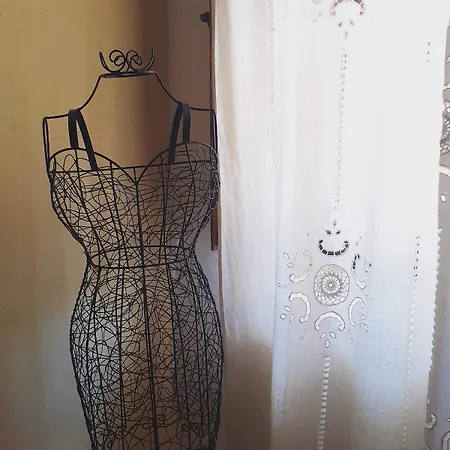 Anticca Rural Hasta 11 Personas