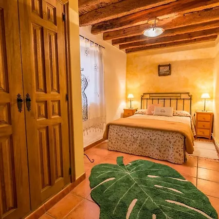 Anticca Rural Hasta 11 Personas Сasa de vacaciones *