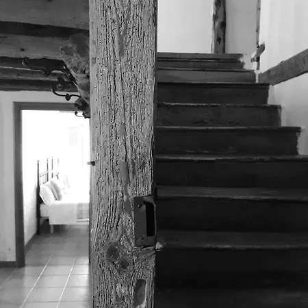 Anticca Rural Hasta 11 Personas Атаута