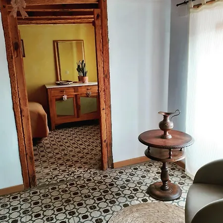 Anticca Rural Hasta 11 Personas Сasa de vacaciones *