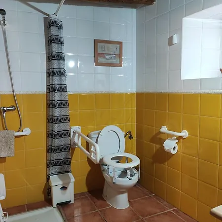 Anticca Rural Hasta 11 Personas