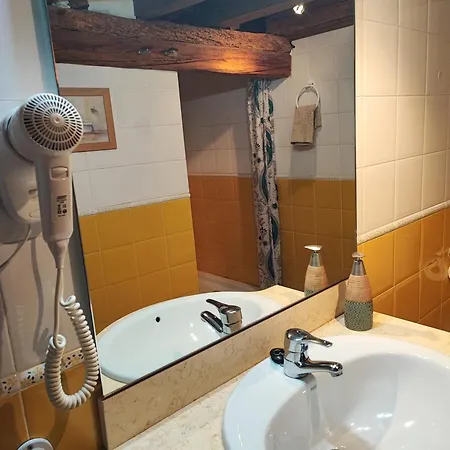 Сasa de vacaciones Anticca Rural Hasta 11 Personas