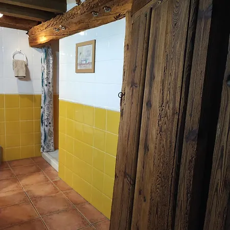 Сasa de vacaciones Anticca Rural Hasta 11 Personas