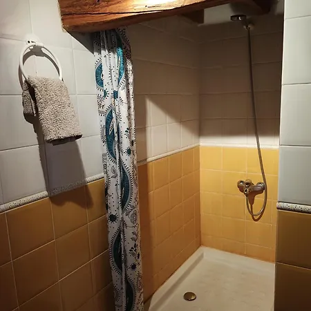 Anticca Rural Hasta 11 Personas Dom wakacyjny Atauta