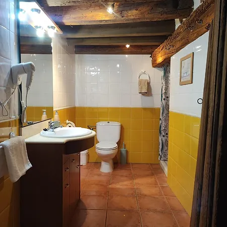 Dom wakacyjny Anticca Rural Hasta 11 Personas Atauta