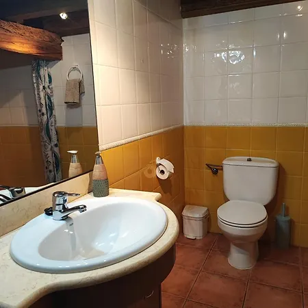 Anticca Rural Hasta 11 Personas