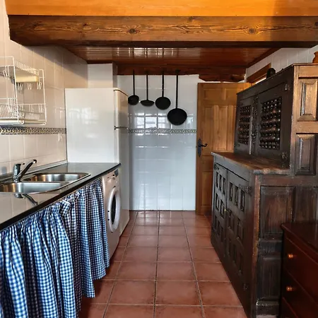 Anticca Rural Hasta 11 Personas Casa vacanze