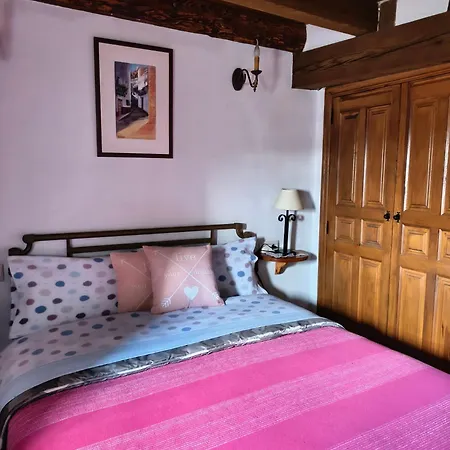 Anticca Rural Hasta 11 Personas *