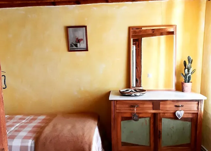 Anticca Rural Hasta 11 Personas *