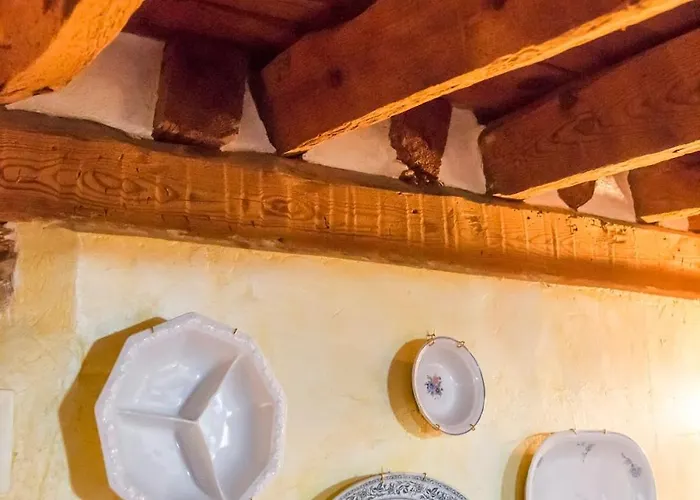 Anticca Rural Hasta 11 Personas * Atauta