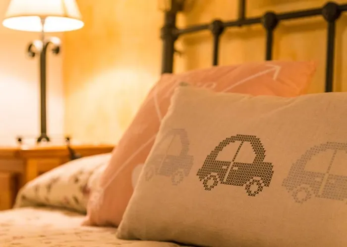 Casa vacanze Anticca Rural Hasta 11 Personas Atauta