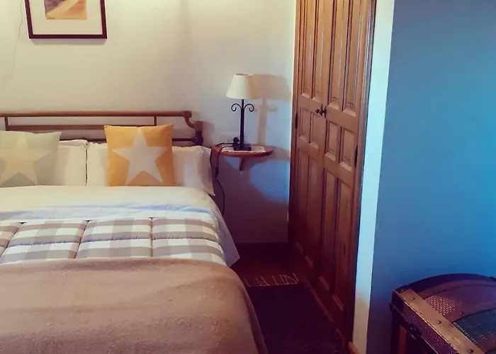 Anticca Rural Hasta 11 Personas