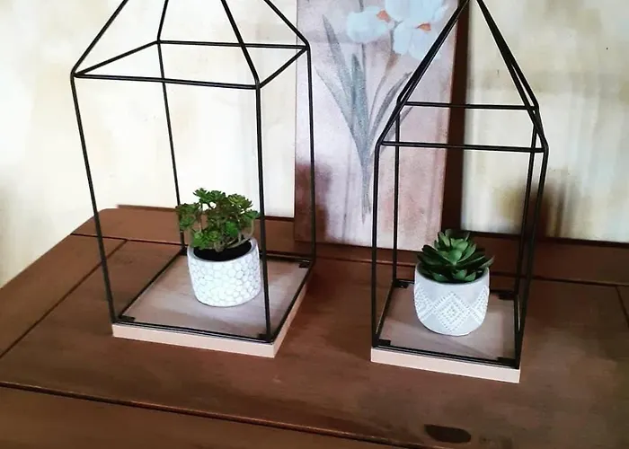 Anticca Rural Hasta 11 Personas Casa vacanze Atauta