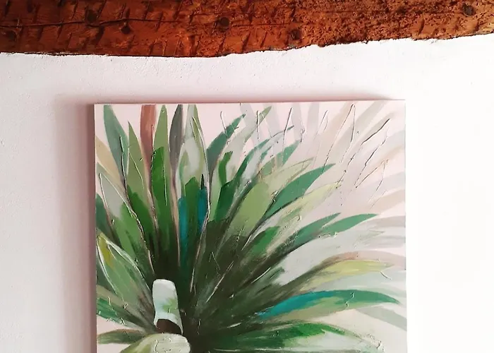 Vakantiehuis Anticca Rural Hasta 11 Personas Atauta