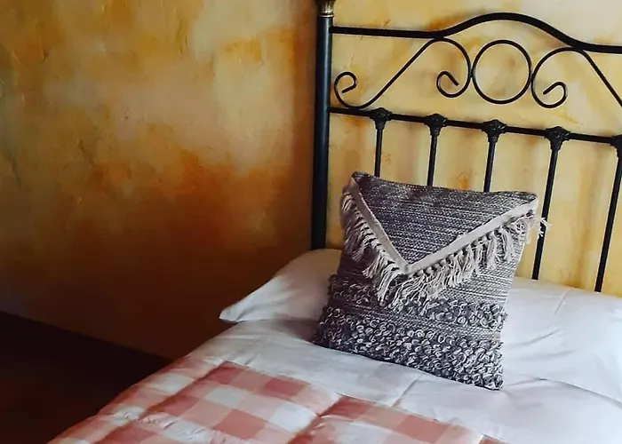 Casa vacanze Anticca Rural Hasta 11 Personas Atauta